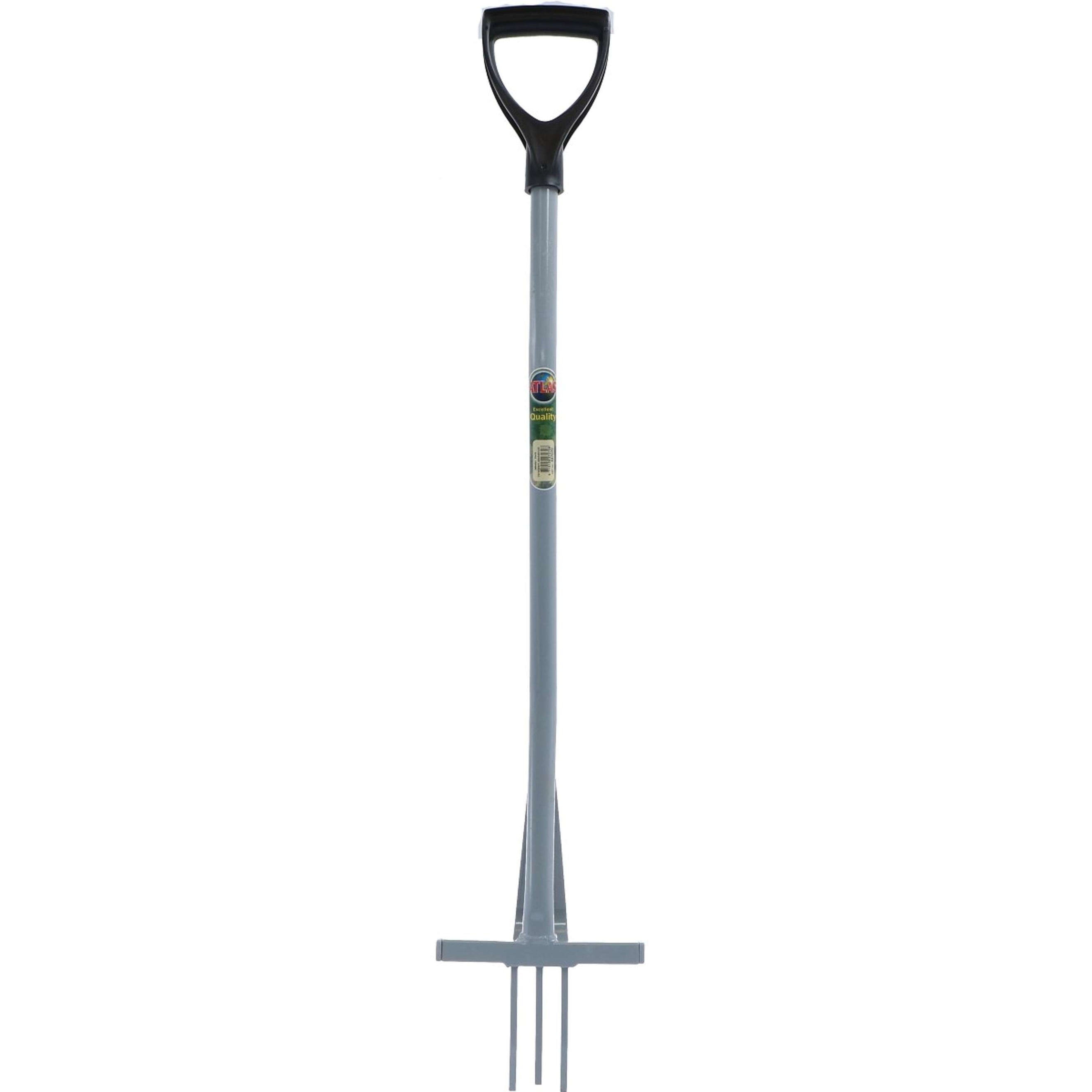 Atlas Ragwort Fork Grey