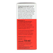 Beaphar Anti-Tracheal Mites