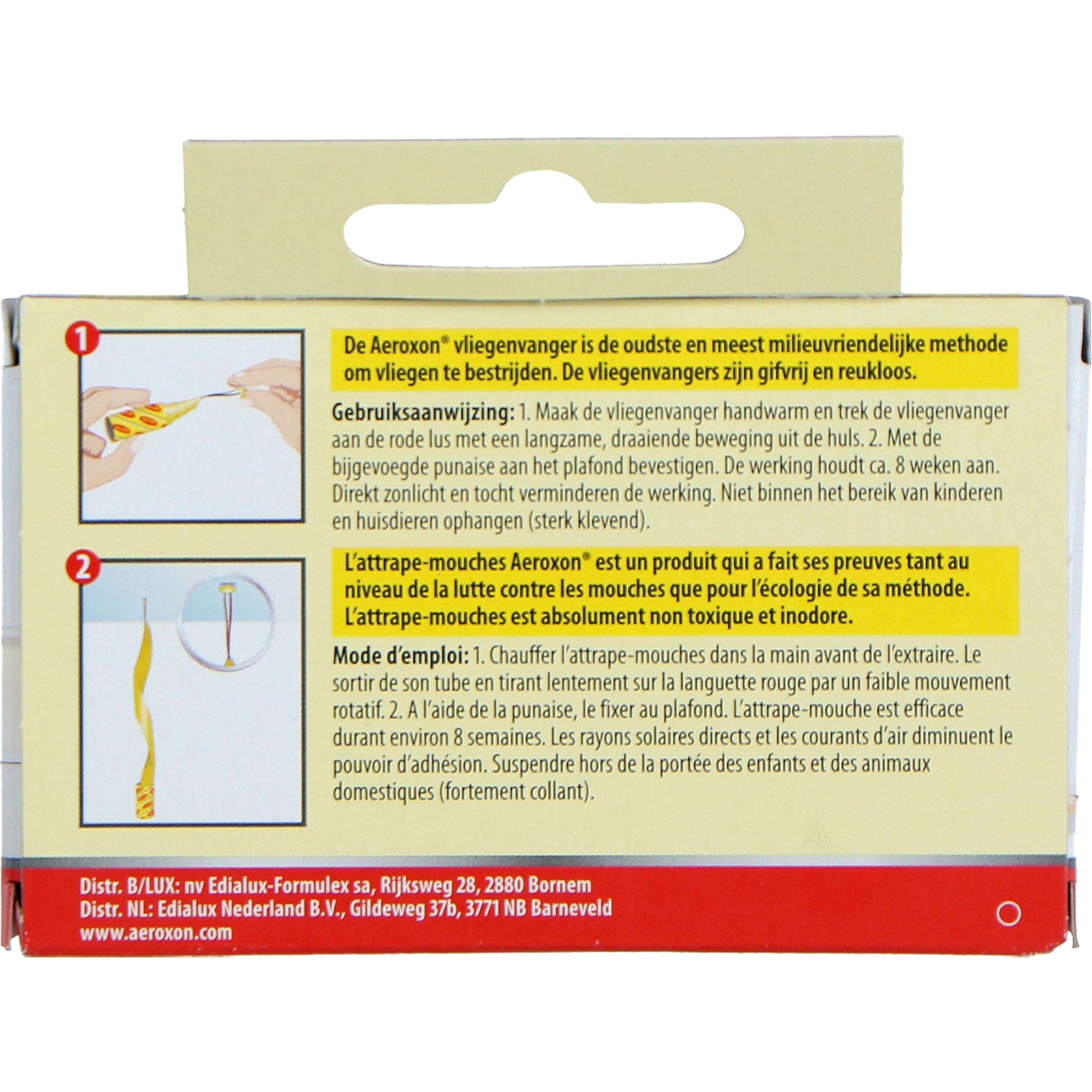 Aeroxon Fly Trap Aeroxon Fly Trap