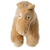 Crafty Ponies Stuffed Horse Toy Palomino