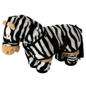 Crafty Ponies Rug Zebra