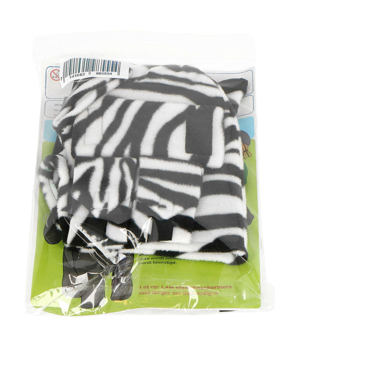 Crafty Ponies Rug Zebra