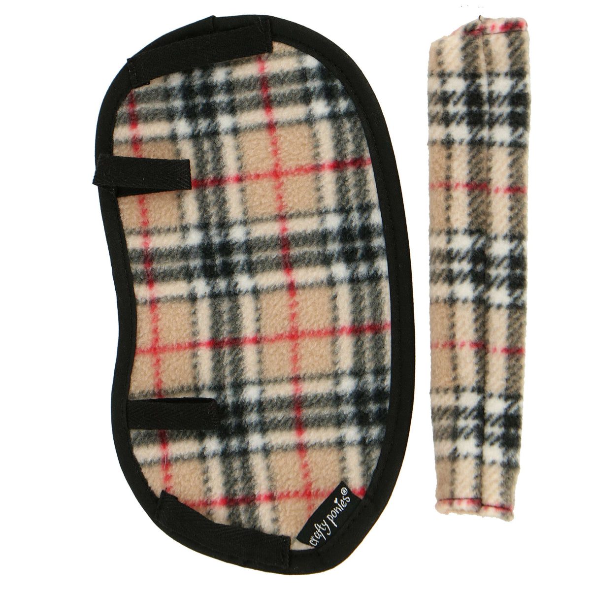 Crafty Ponies Rug Burberry