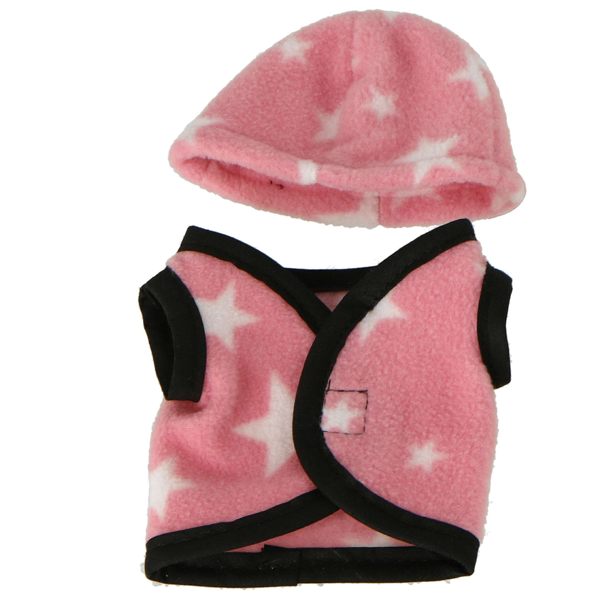 Crafty Ponies Cap Pink