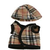 Crafty Ponies Cap Burberry