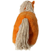 Crafty Ponies Stuffed Horse Toy Chestnut