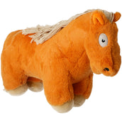 Crafty Ponies Stuffed Horse Toy Chestnut