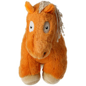 Crafty Ponies Stuffed Horse Toy Chestnut