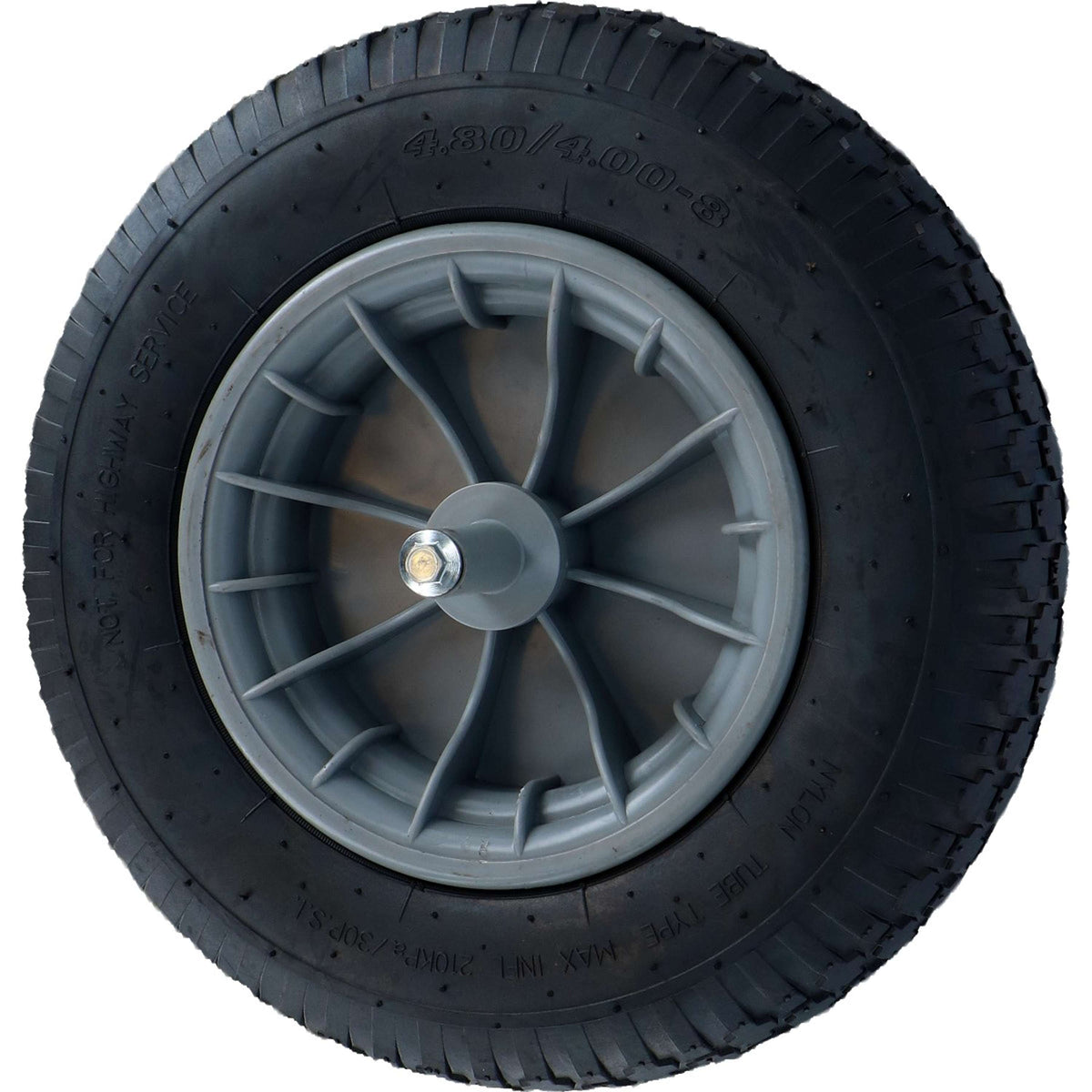 Hummer Spare Wheel for 160 L Single Wheel