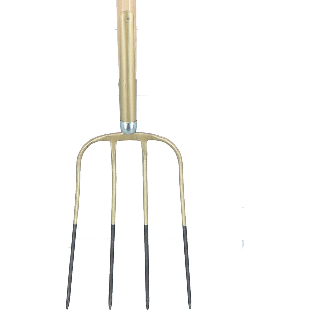 Atlas Manure Fork Bronze 4-prong