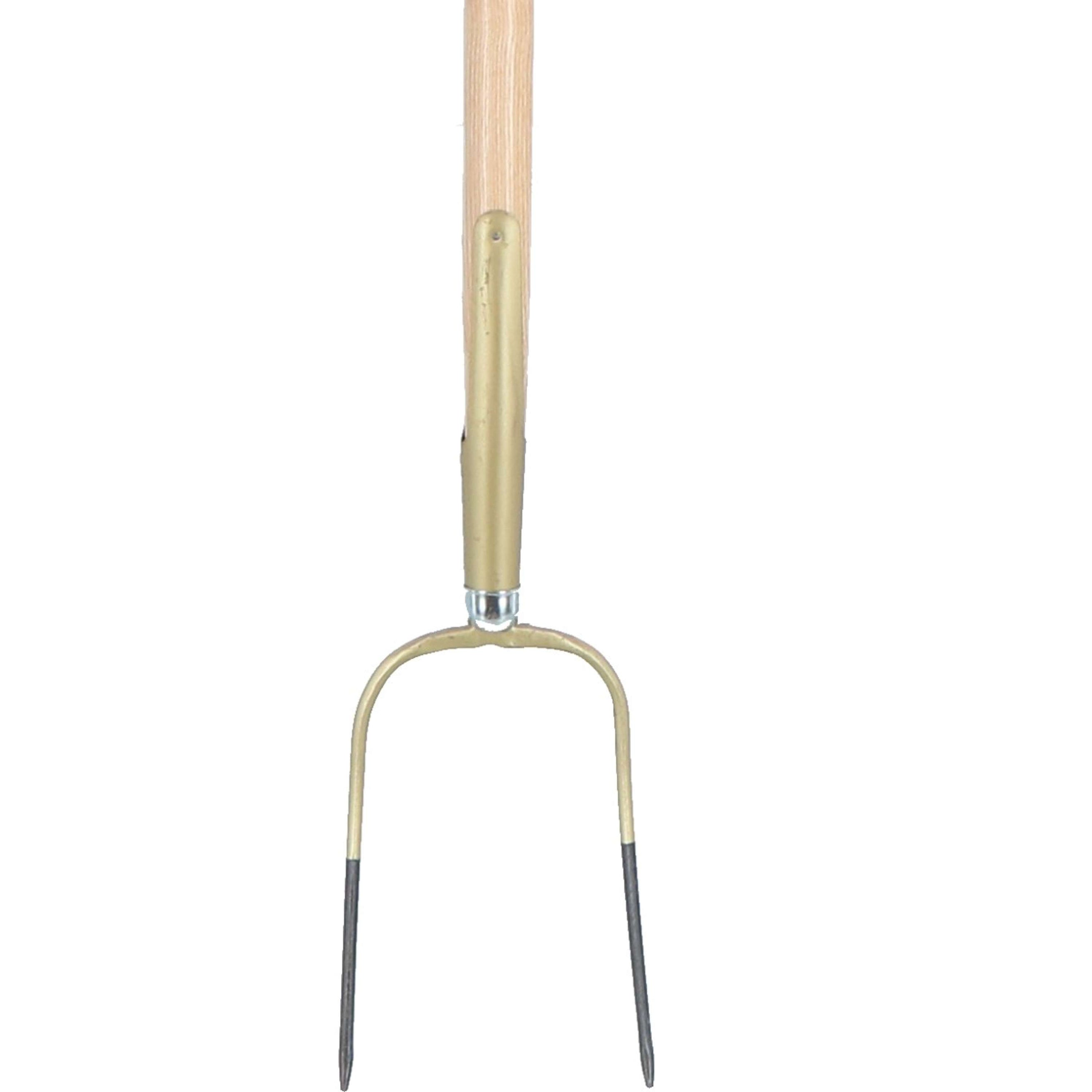 Atlas Bale Fork Bronze 2 T