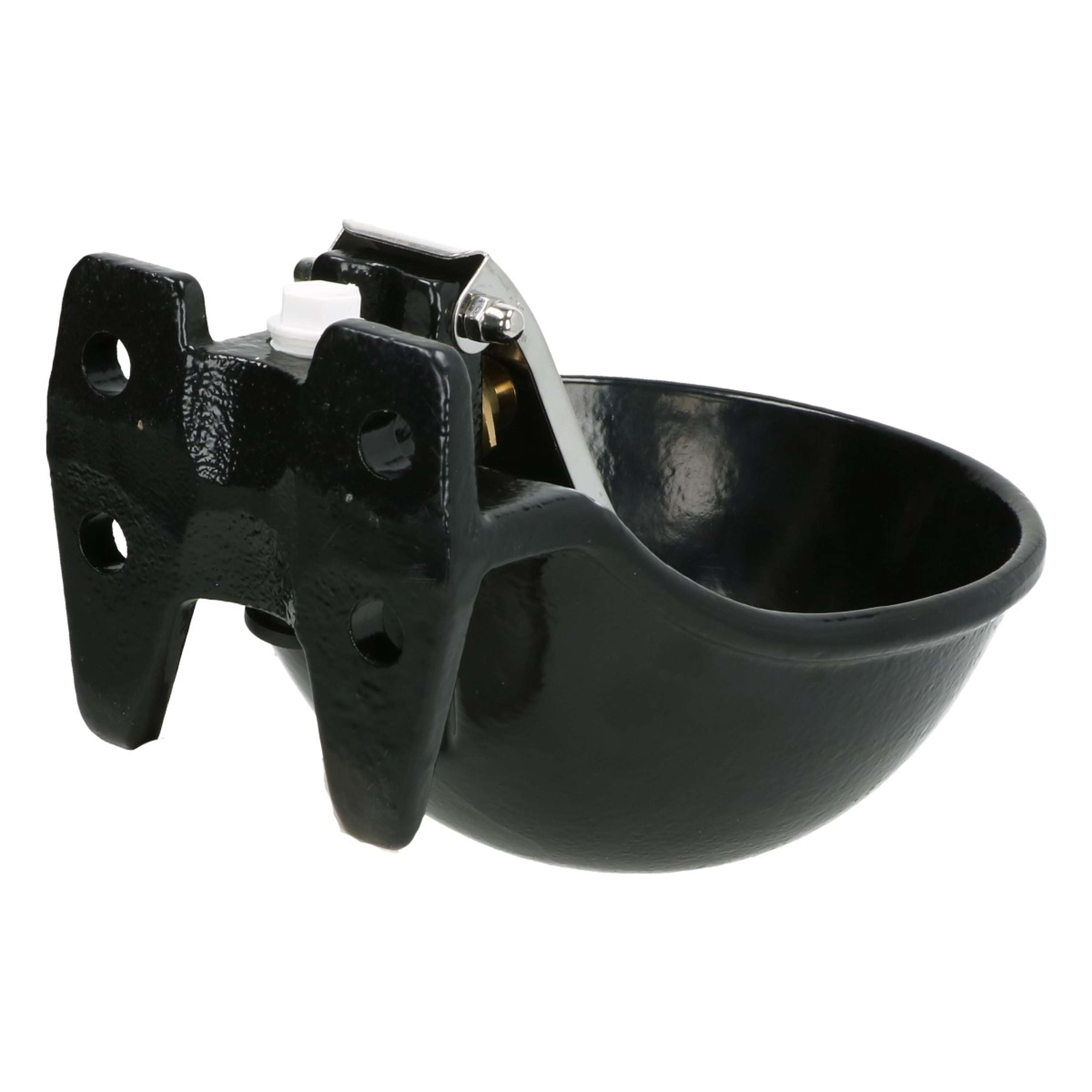 Agradi Horse Drinking Bowl Heavy