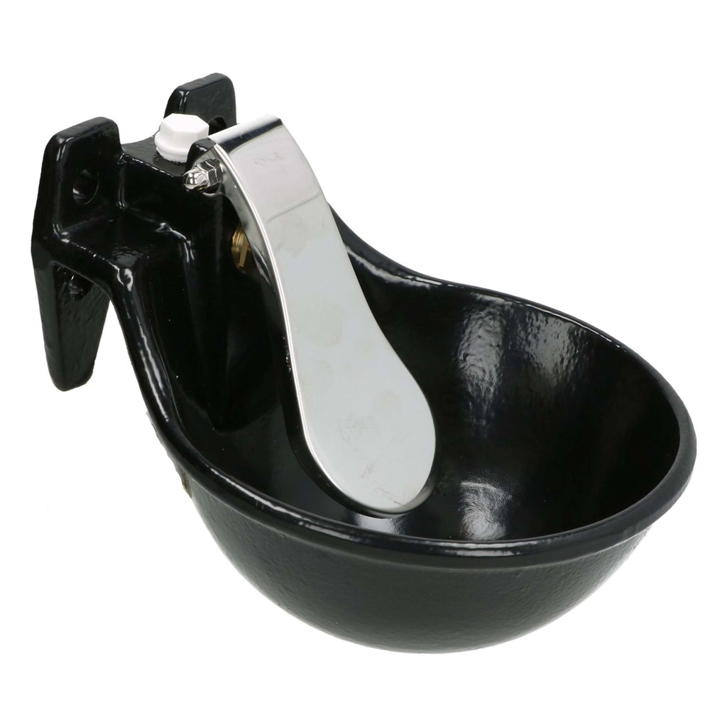 Agradi Horse Drinking Bowl Heavy