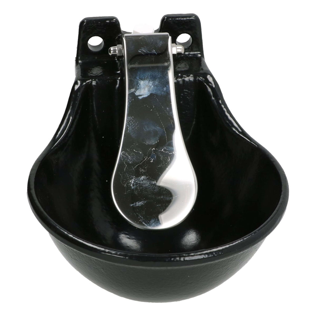 Agradi Horse Drinking Bowl Heavy