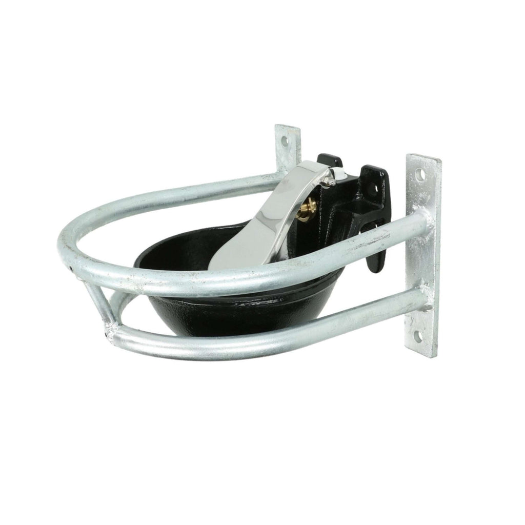 Agradi Horse Drinking Bowl Heavy