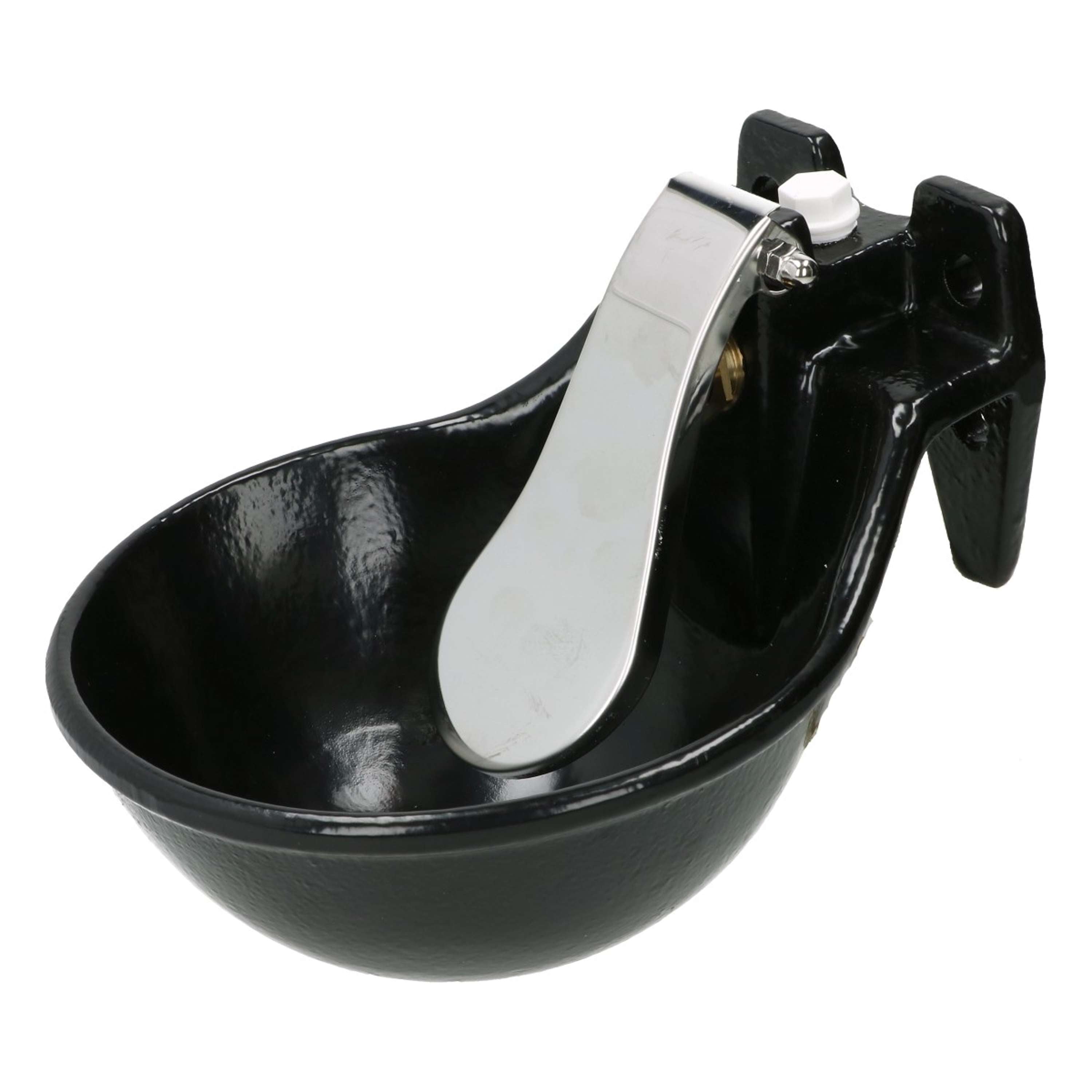 Agradi Horse Drinking Bowl Heavy
