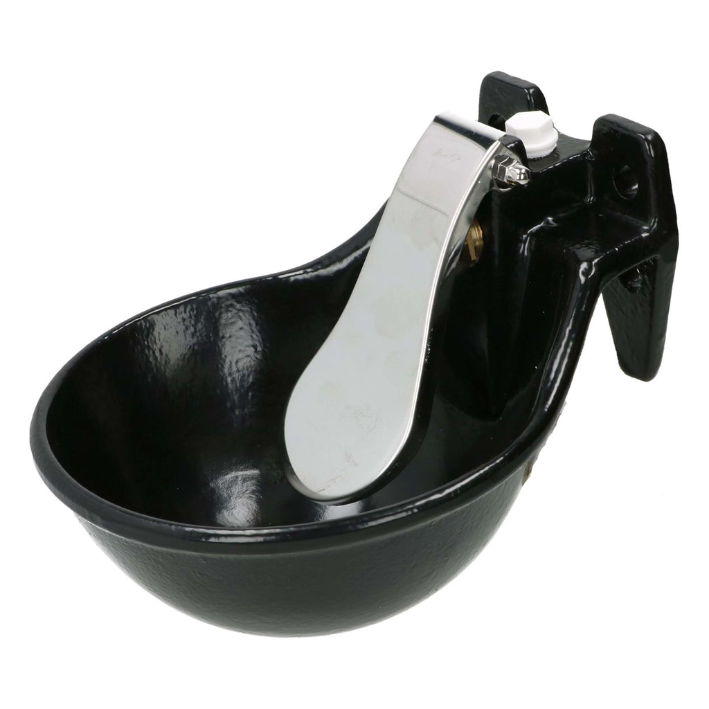 Agradi Horse Drinking Bowl Heavy