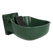 Kerbl Drinking Trough K50 Nose Paddle Synthetic Olive