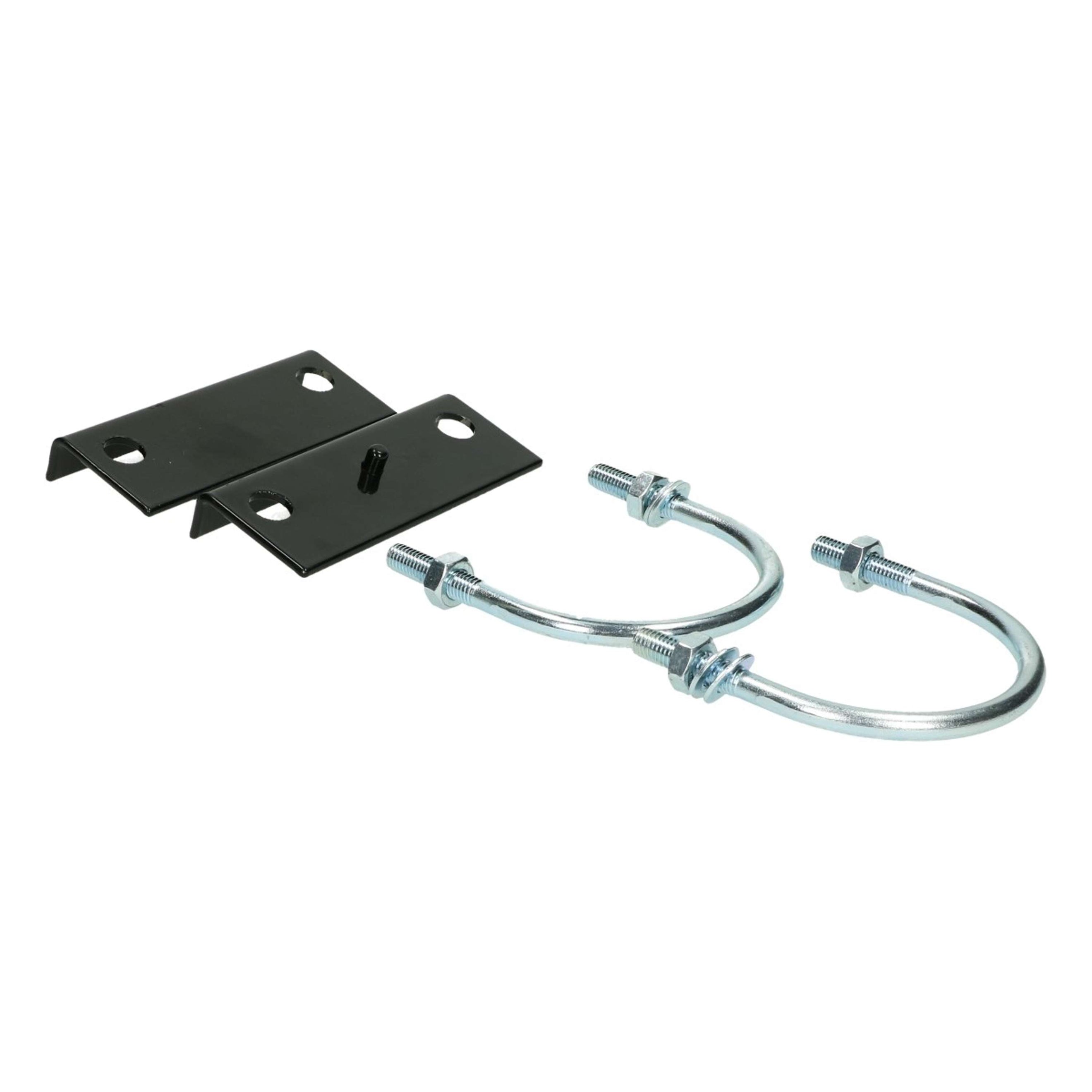 Kerbl Mounting Shackles and Plates