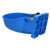 Kerbl Drinking Trough K50 Nose Paddle Synthetic Blue