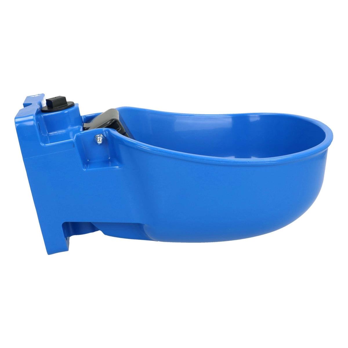 Kerbl Drinking Trough K50 Nose Paddle Synthetic Blue