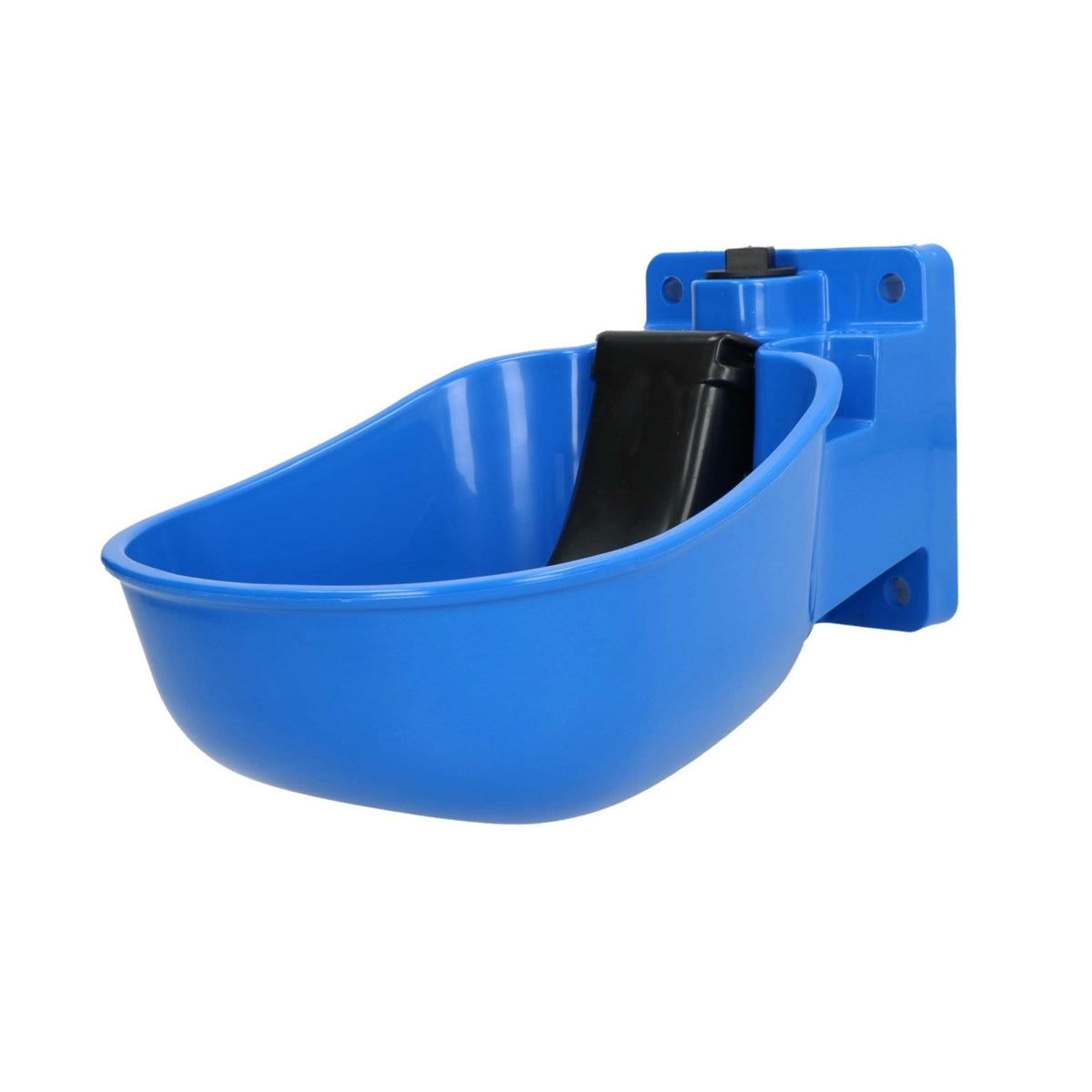 Kerbl Drinking Trough K50 Nose Paddle Synthetic Blue