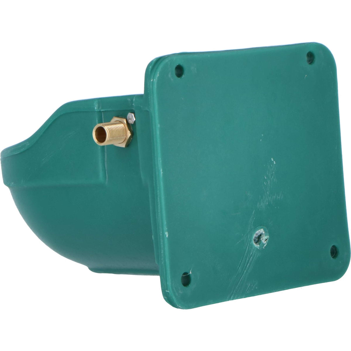 JFC Float Valve Drinking Trough Green