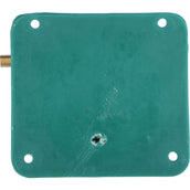 JFC Float Valve Drinking Trough Green