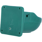 JFC Float Valve Drinking Trough Green