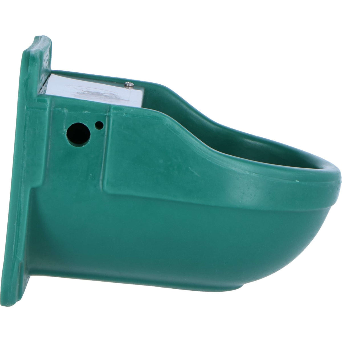 JFC Float Valve Drinking Trough Green