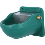 JFC Float Valve Drinking Trough Green