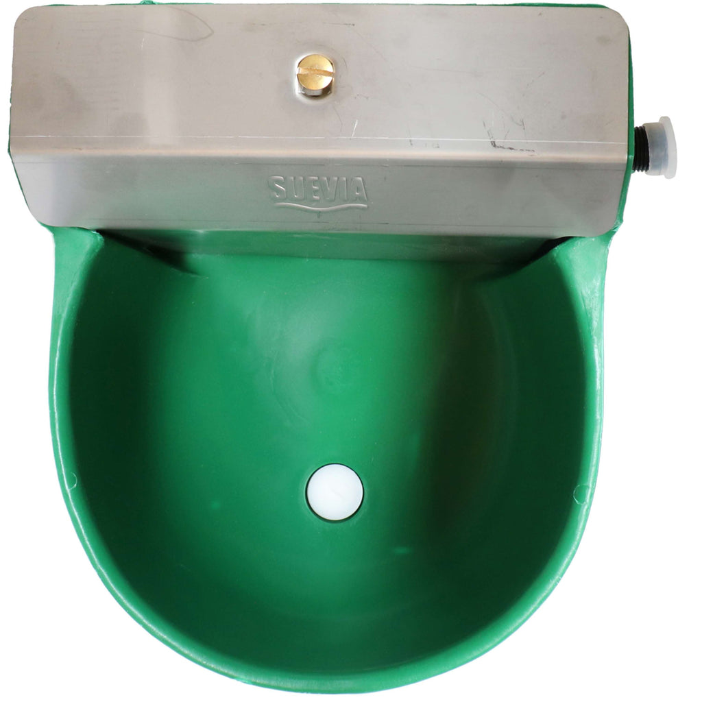 Suevia Drinking Trough Model 130P