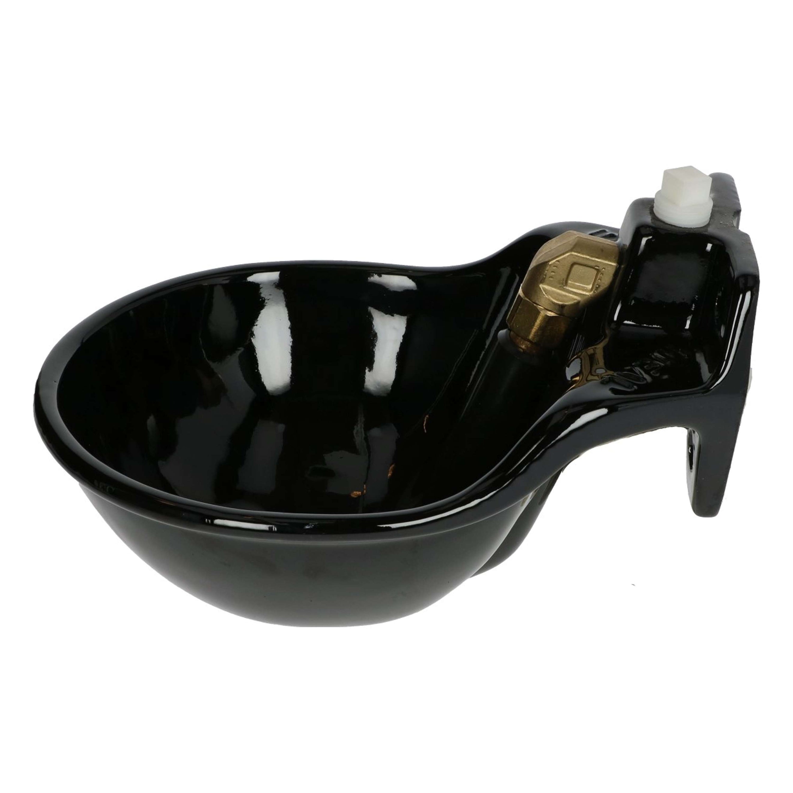 Suevia Drinking Bowl Protective Bracket Model 61 Ideal