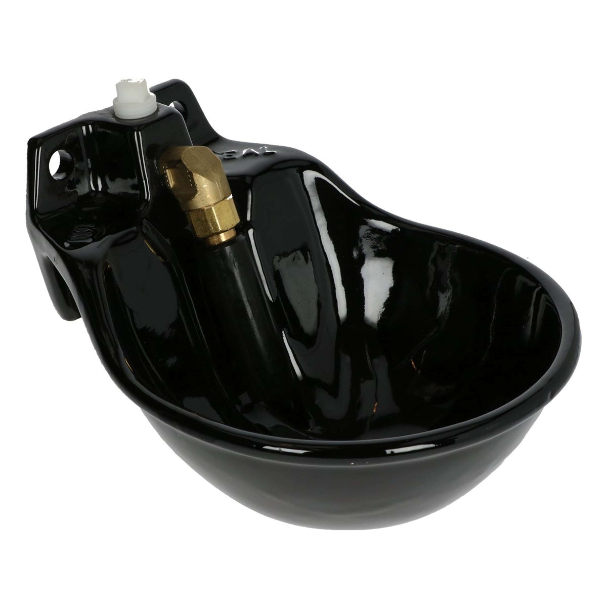 Suevia Drinking Bowl Protective Bracket Model 61 Ideal