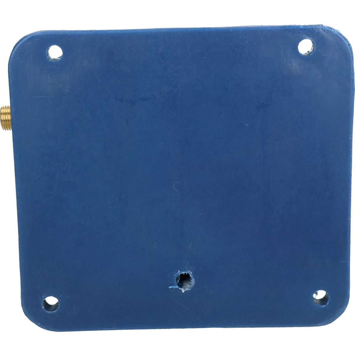 JFC Float Valve Drinking Trough Blue