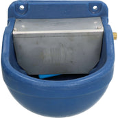 JFC Float Valve Drinking Trough Blue