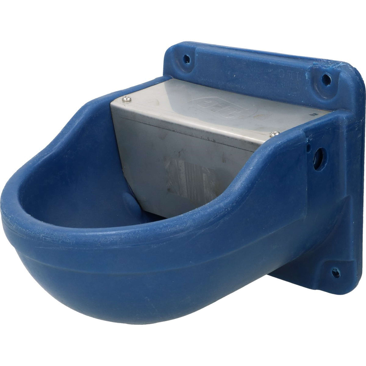 JFC Float Valve Drinking Trough Blue