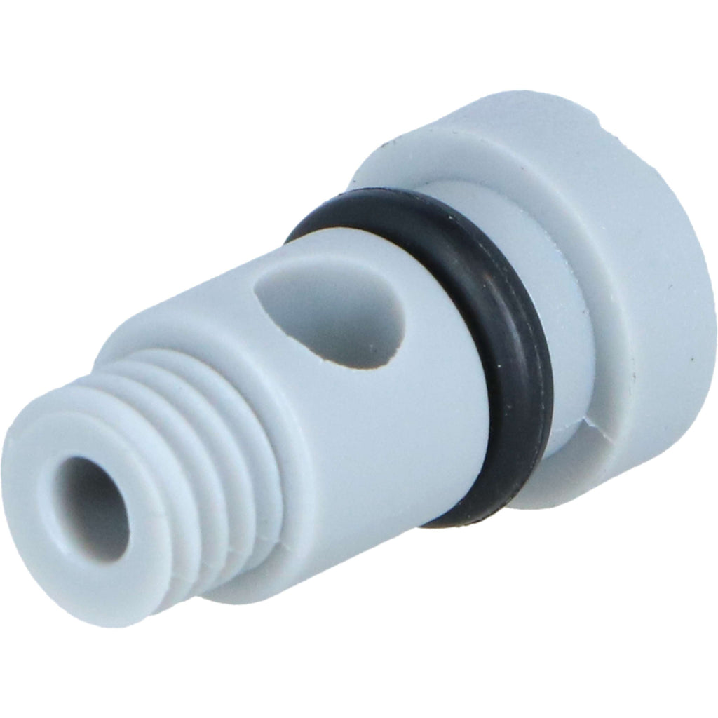 Kerbl Set Screw Universal Plastic Grey
