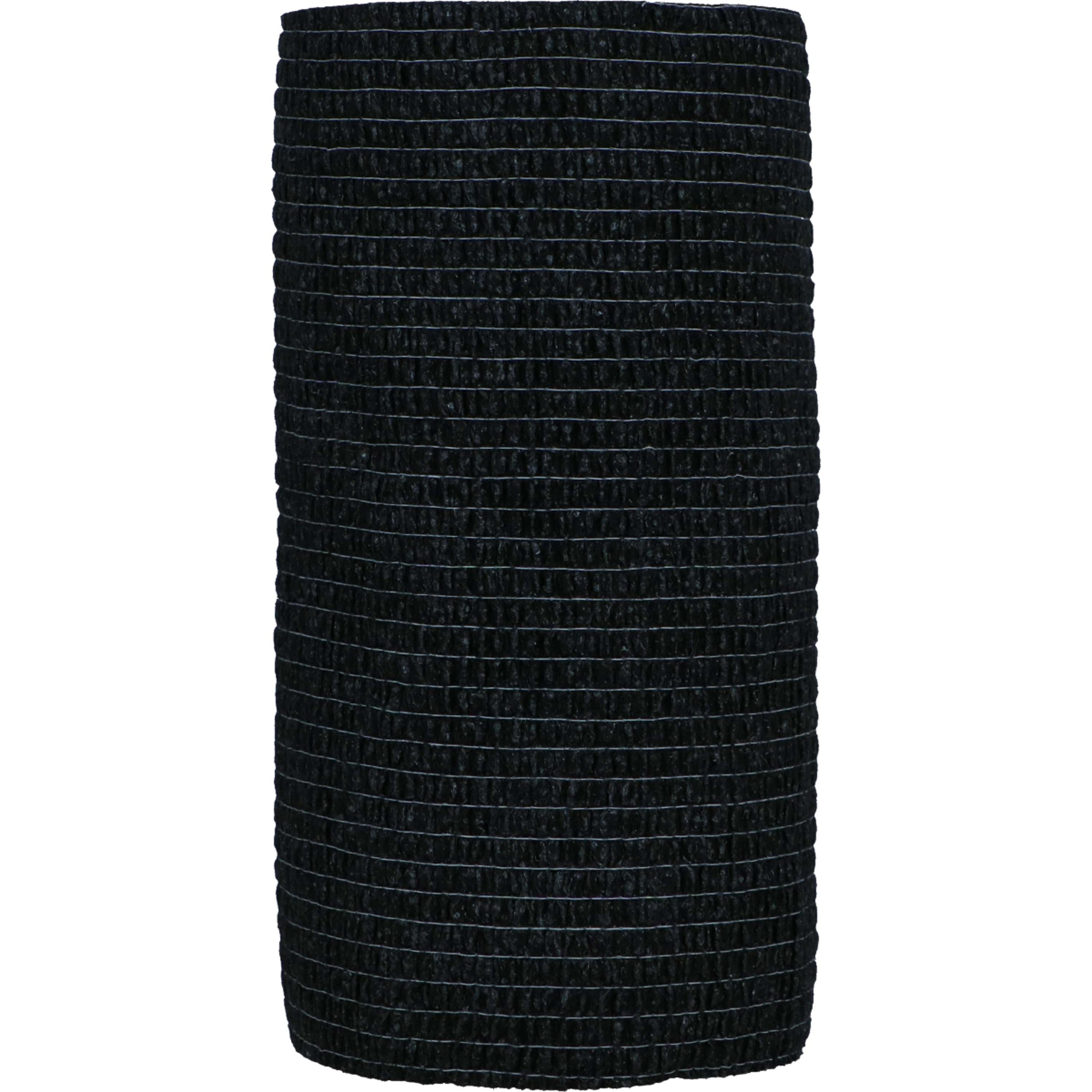 Kerbl Cohesive Bandage Equilastic 4,5m Black Kerbl Cohesive Bandage Equilastic 4,5m Black
