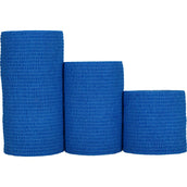 Kerbl Cohesive Bandage Equilastic 4,5m Blue