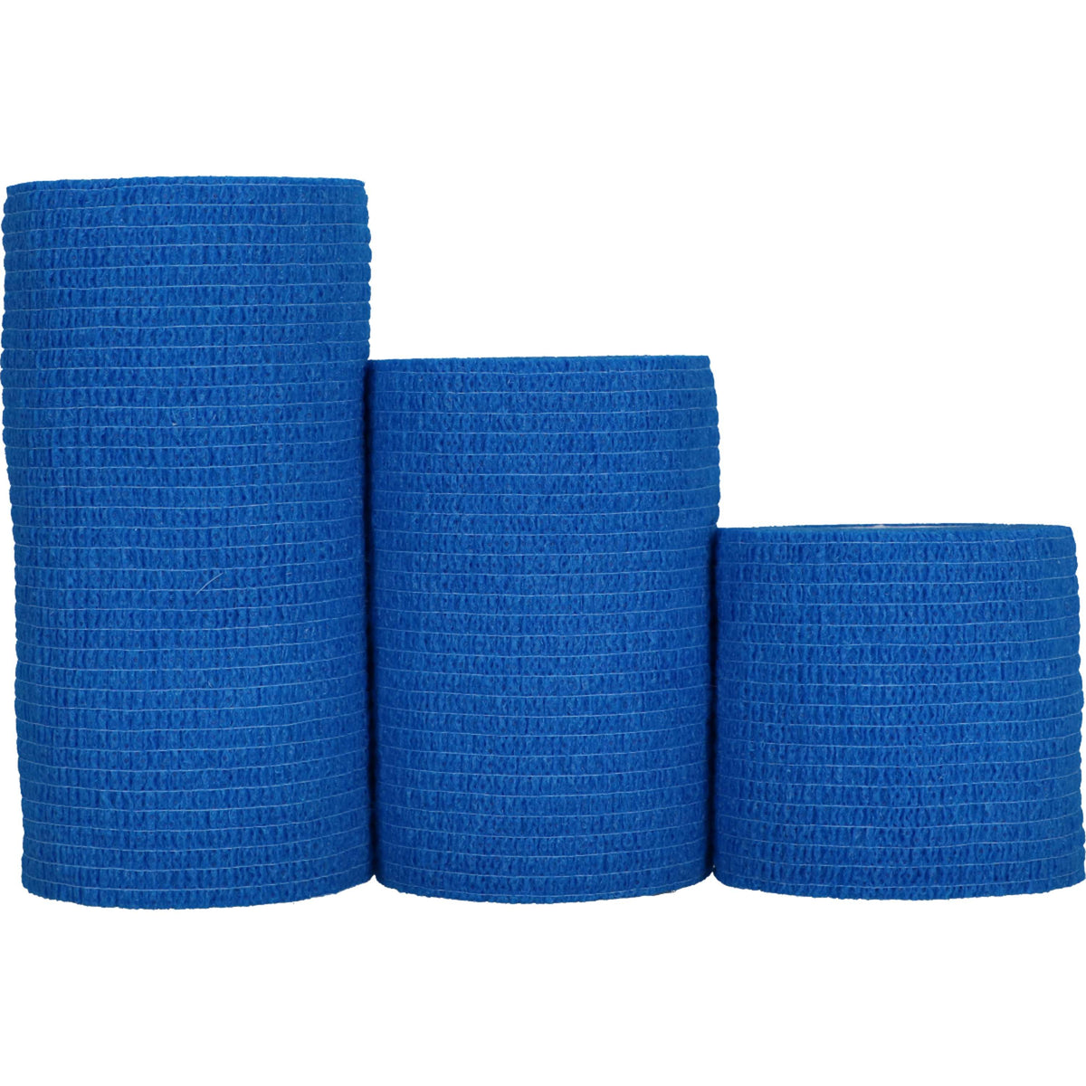 Kerbl Cohesive Bandage Equilastic 4,5m Blue