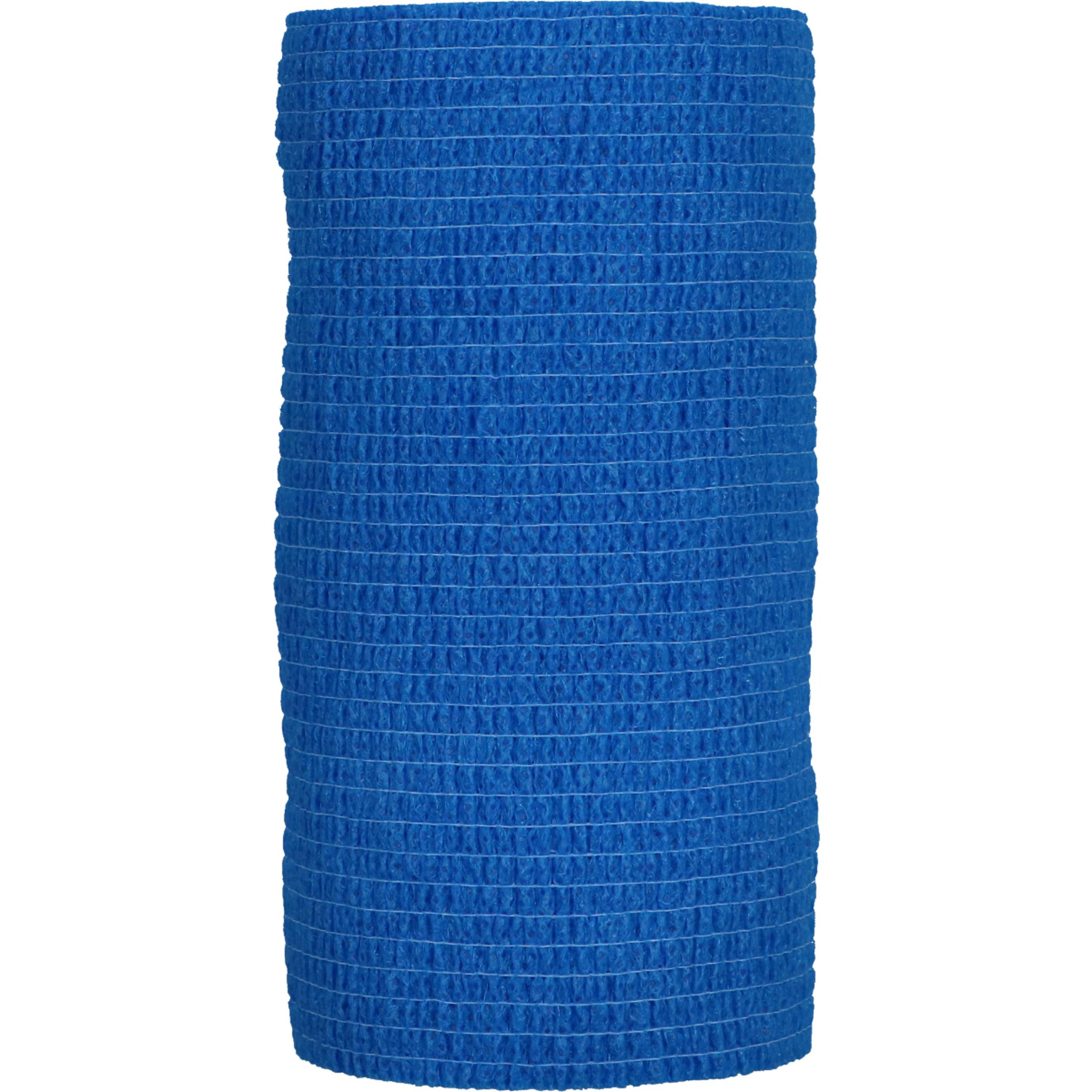 Kerbl Cohesive Bandage Equilastic 4,5m Blue