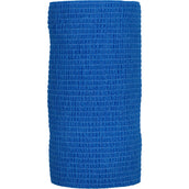 Kerbl Cohesive Bandage Equilastic 4,5m Blue