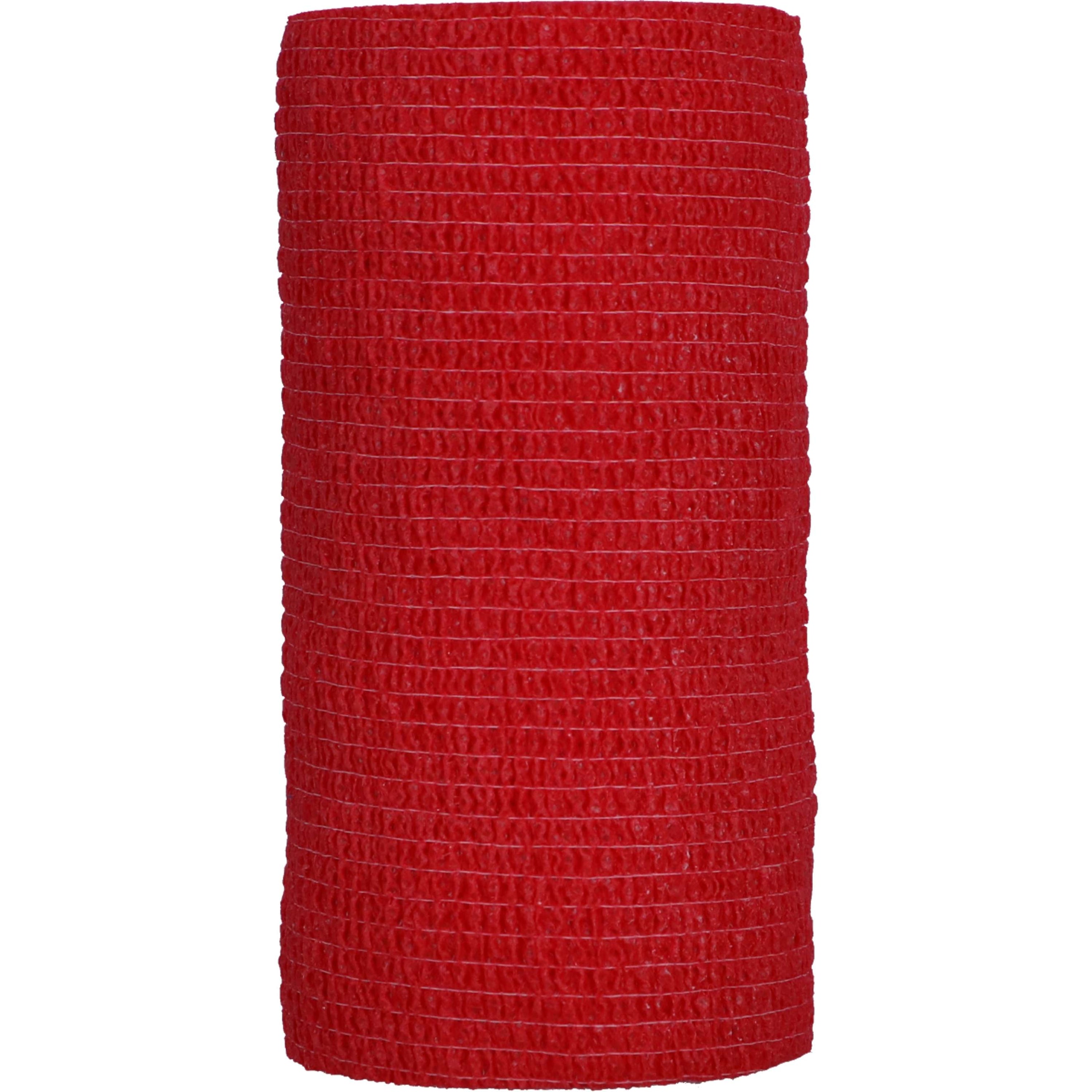 Kerbl Cohesive Bandage Equilastic 4,5m Red