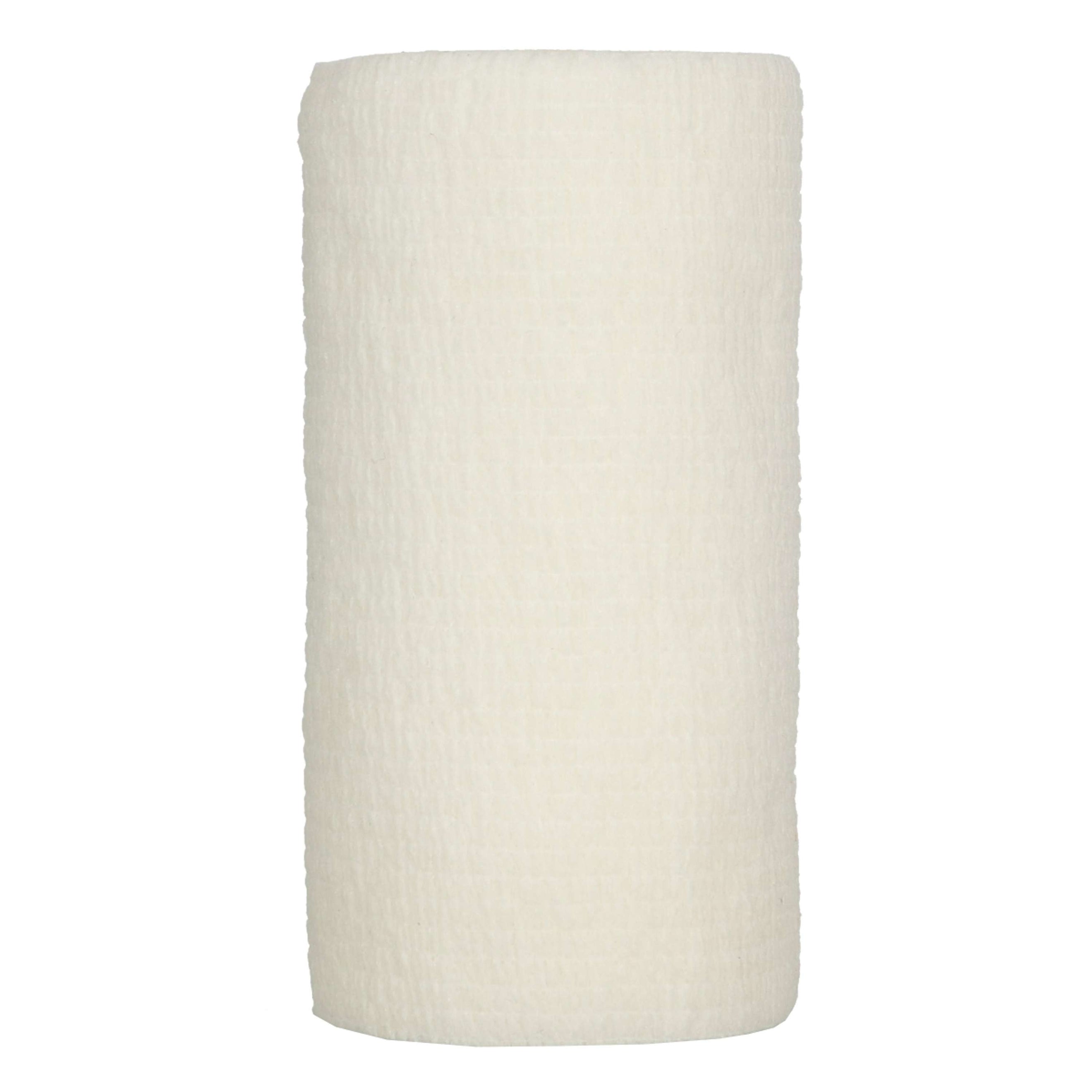 Kerbl Cohesive Bandage Equilastic 4,5m White