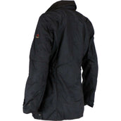 Scippis Jacket Avalon Brown