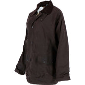 Rugged Earth Jacket Basic Brown