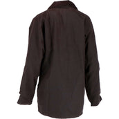 Rugged Earth Jacket Basic Brown