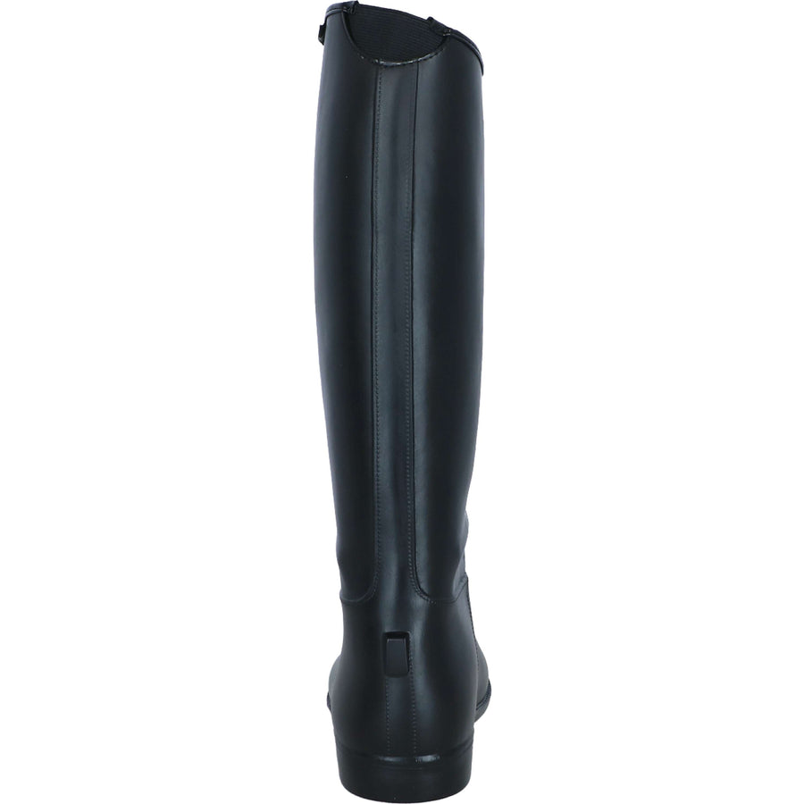 HKM Boots Elastic. Inser Children Black