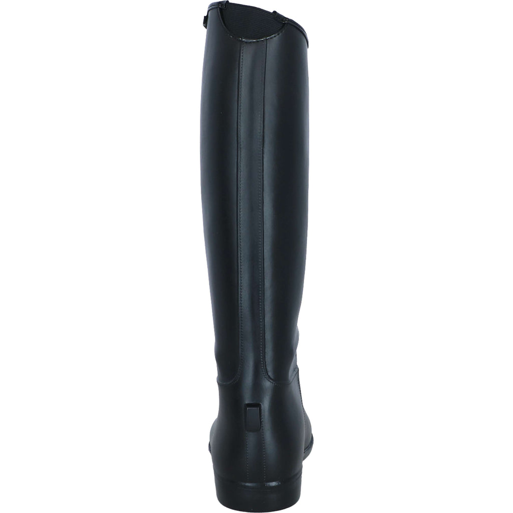 HKM Boots Elastic. Inser Children Black